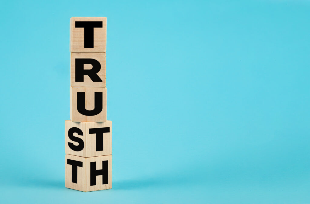 Trust from Truth